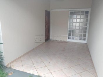 house em Rua Cândido de Arruda Botelho, Parque Santa Felícia Jardim - São Carlos - SP