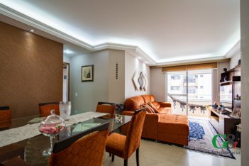 apartment em Rua Correia de Lemos, Chácara Inglesa - São Paulo - SP