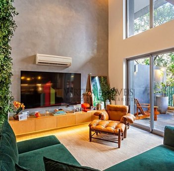 apartment em Rua Pintassilgo, Vila Uberabinha - São Paulo - SP
