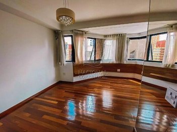 apartment em Rua Marechal Hermes, Jardim - Santo André - SP