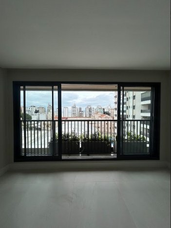 apartment em Rua Prefeito Coronel Antenor Mesquita, Centro - Florianópolis - SC