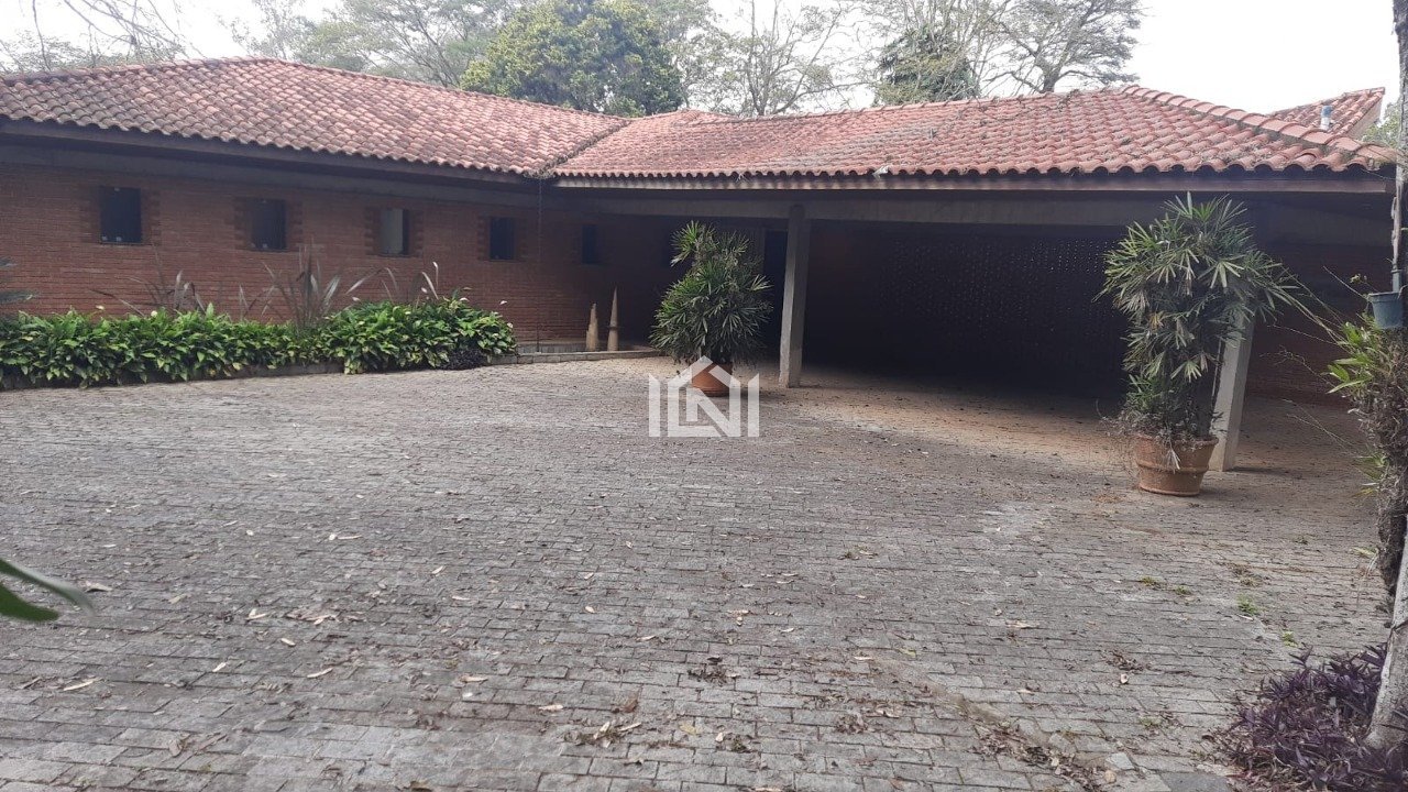 casa terrea a venda e locação - Parque Silvino Pereira-frente
