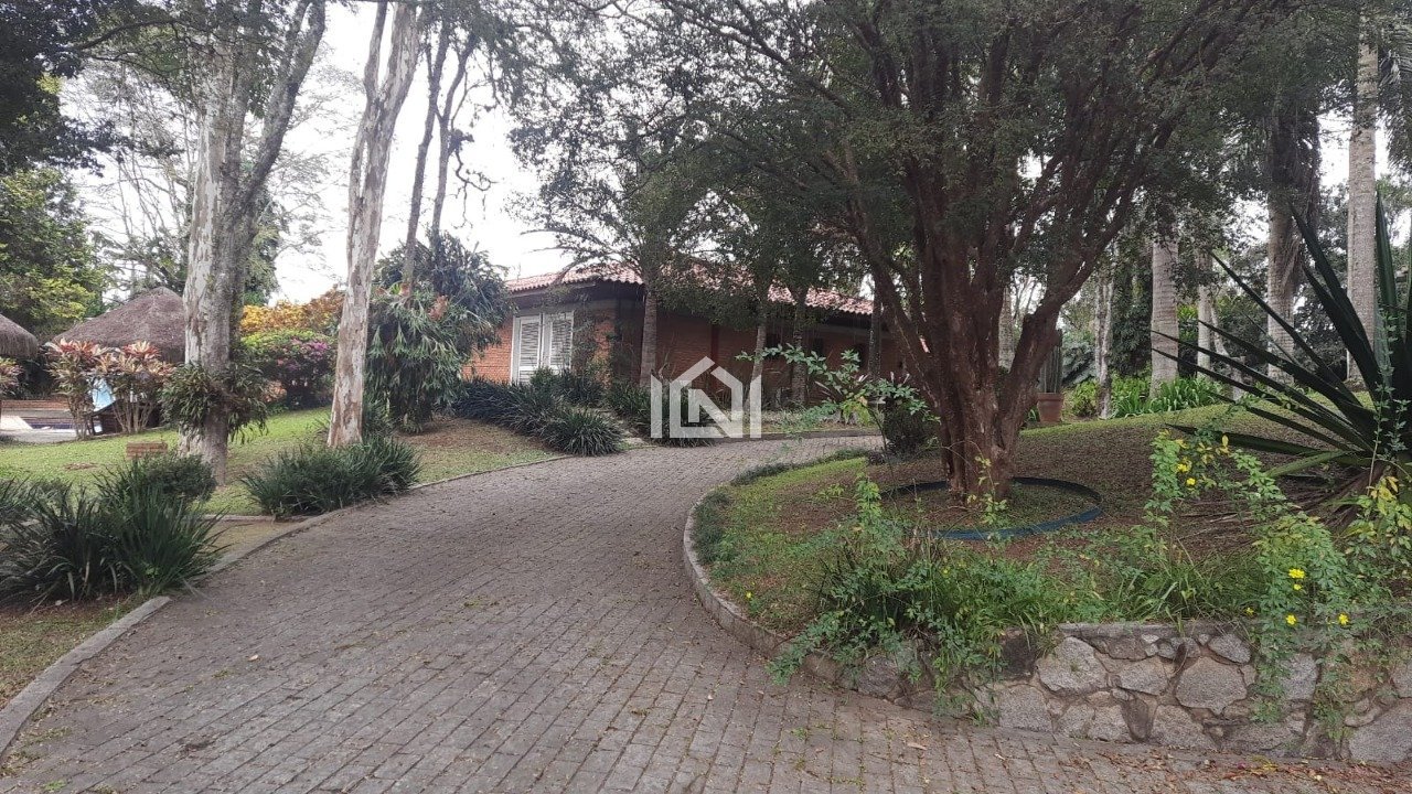 casa terrea a venda e locação - Parque Silvino Pereira-caminho para casa