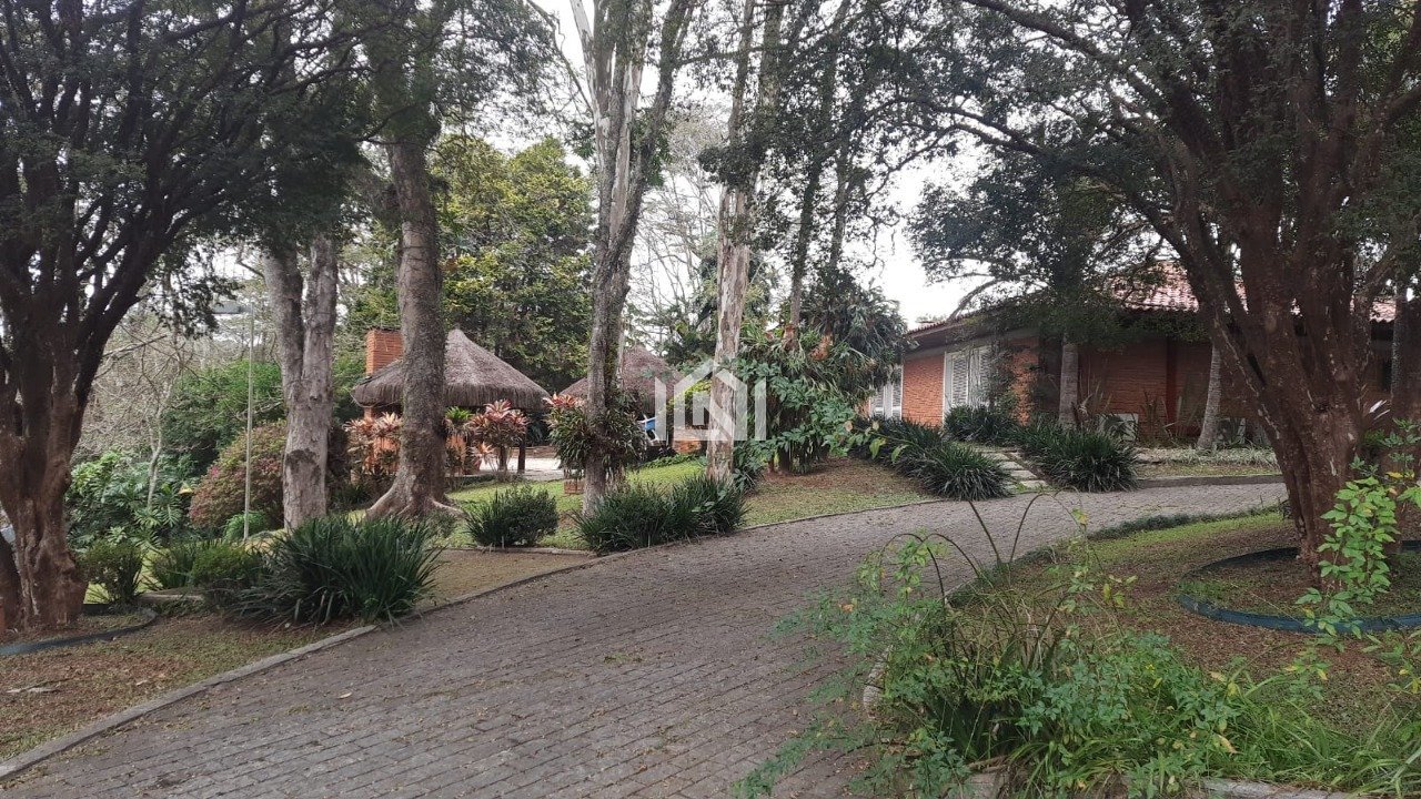 casa terrea a venda e locação - Parque Silvino Pereira-caminho para casa