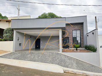 house em Avenida das Ondas, Jardim São Francisco - Piracicaba - SP