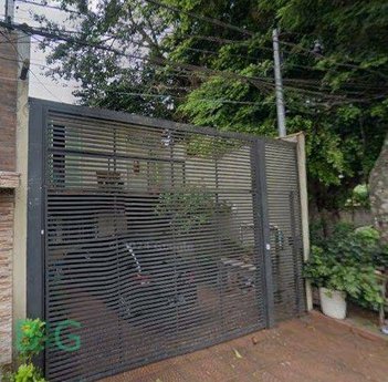 house em Rua José da Ressureição Vieira, Jardim Trussardi - São Paulo - SP