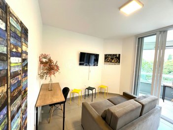 apartment em Rua Álvaro Guimarães, Bela Vista - São Paulo - SP