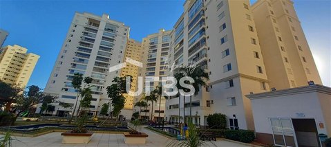 apartment em Rua Elvira Padilha Rossler, Vila Brandina - Campinas - SP