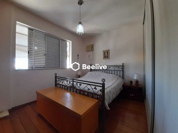 apartment em Rua Genebra, Calafate - Belo Horizonte - MG