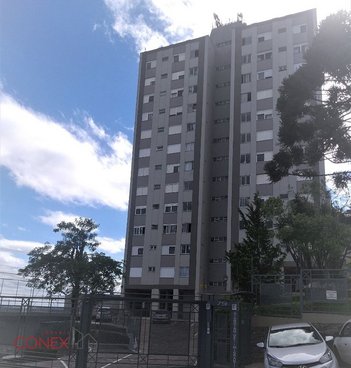 apartment em Antonio Bhorer, Petrópolis - Caxias do Sul - RS