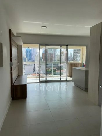 apartment em Rua José Augusto Penteado, Sumaré - São Paulo - SP