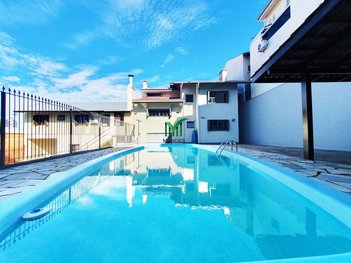house em Nayr Leonzio Covolan, Santa Lúcia - Caxias do Sul - RS