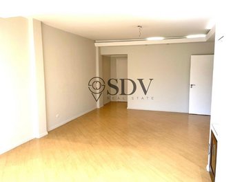 apartment em Rua Capitão Pinto Ferreira, Jardim Paulista - São Paulo - SP