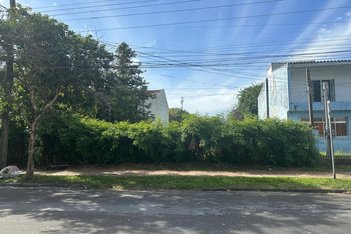 land_lot em Doutor Pereira Neto, Tristeza - Porto Alegre - RS