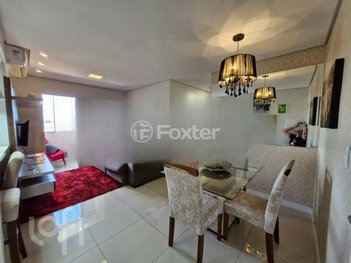 apartment em Avenida Farroupilha, São José - Canoas - RS