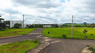 land_lot em Avenida Laranjal Paulista, Campestre - Piracicaba - SP