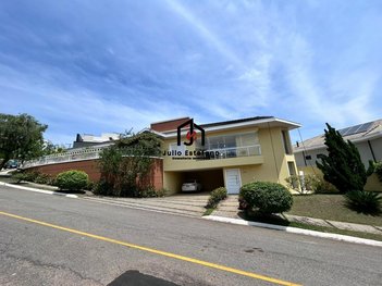 house em Rua das Azaléias, Residencial Santa Helena - Caçapava - SP