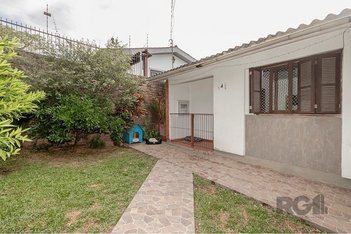 house em dos Flamboyant, Santa Tereza - Porto Alegre - RS