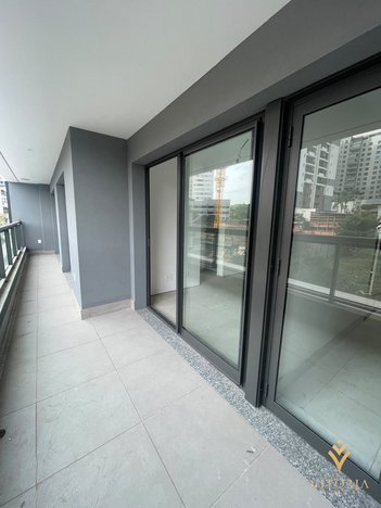apartment em Rua Martins, Butantã - São Paulo - SP
