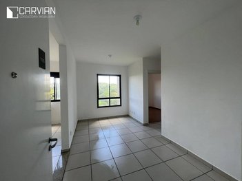apartment em Rua Doutor Antônio Carlos Marçal, Jardim Paulista - Ribeirão Preto - SP
