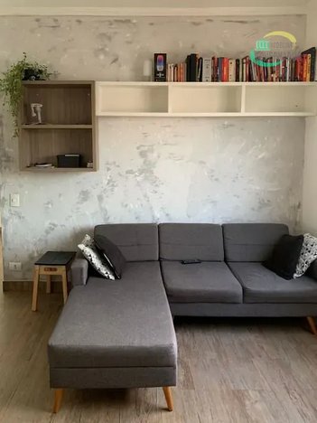 apartment em Rua Santos Dumont, Cambuí - Campinas - SP