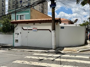 house em Rua Lauzane, Capela do Socorro - São Paulo - SP