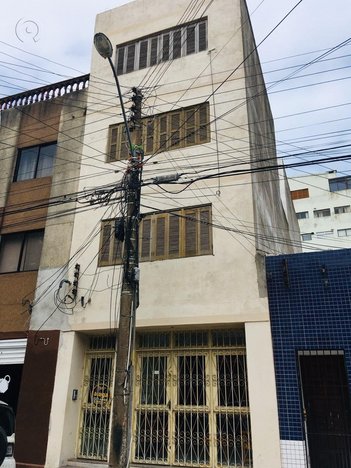 apartment em Rua Marechal Floriano Peixoto, Centro - Rio Grande - RS