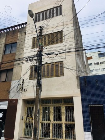 Cômodo Condomínio