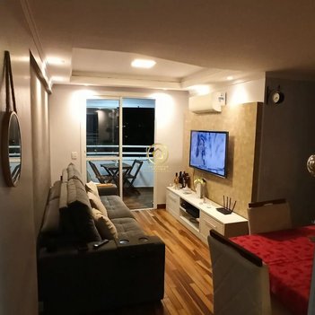 apartment em Rua Rio Verde, Vila Bruna - São Paulo - SP