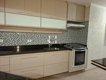 apartment em Avenida Mascote, Vila Mascote - São Paulo - SP