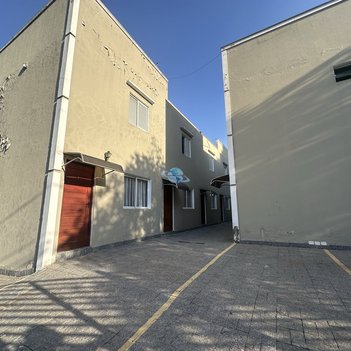 house em Rua Celestino Soares, Jardim Karolyne - Votorantim - SP