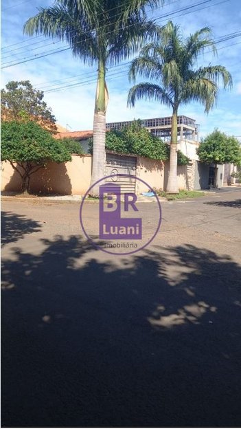 house em Rua Luiz Carvalho de Araújo, Jardim Vale Azul - Londrina - PR