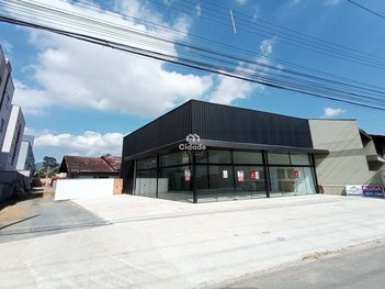 office em Rua Jorge Czerniewicz, Czerniewicz - Jaraguá do Sul - SC