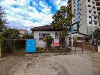 land_lot em Rua Frederico Graeff, Boqueirão - Passo Fundo - RS