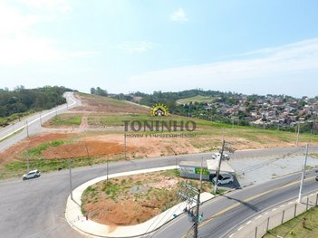 land_lot em Estrada do Campo Limpo, Jardim do Vale - Itaquaquecetuba - SP