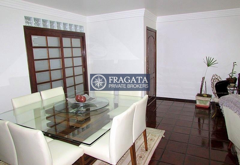 Sala de Jantar