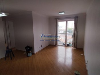 apartment em Avenida Celso Garcia, Brás - São Paulo - SP