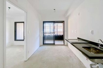 apartment em Alameda Santos, Cerqueira César - São Paulo - SP