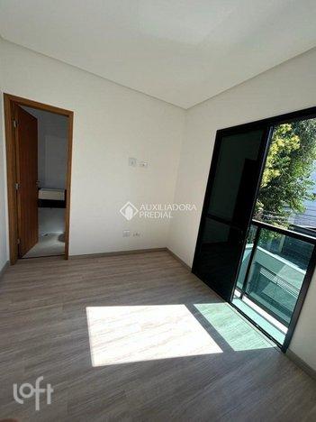apartment em Andradina, Vila Valparaíso - Santo André - SP