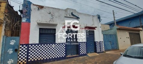 land_lot em Avenida da Saudade, Campos Elíseos - Ribeirão Preto - SP