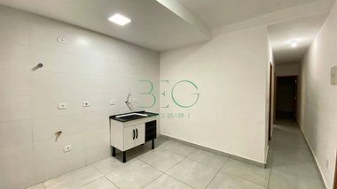apartment em Rua Rodolfo André, Vila Ré - São Paulo - SP
