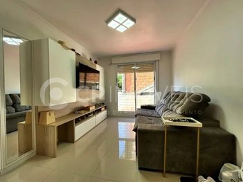 apartment em Rua Ouro Preto, Jardim Floresta - Porto Alegre - RS