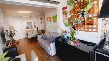 apartment em Rua São Felipe, Parque São Jorge - São Paulo - SP