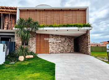 house em Rua Rio Camisas, Xangri-Lá - Xangri-Lá - RS