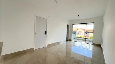 apartment em Rua Panamá, Sion - Belo Horizonte - MG