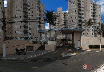 apartment em Rua Laura Sfasciotti Bernardi, Santa Maria - Osasco - SP