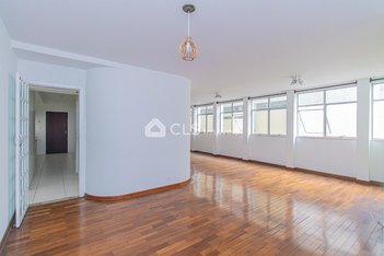 apartment em Rua São Vicente de Paulo, Santa Cecília - São Paulo - SP