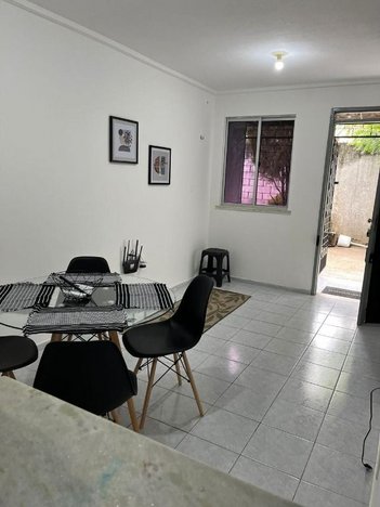 apartment em Avenida dos Paroaras, Passaré - Fortaleza - CE