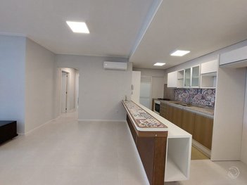 apartment em das Algas, Jurerê - Florianópolis - SC