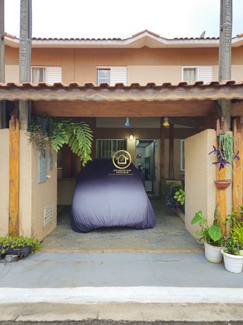 house em Rua Professor Nobil Marcacini, Jaraguá - São Paulo - SP